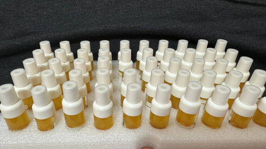 1G THCA LIVE RESIN SOUR LEMON MAC PREMIUM POSTLESS CERAMIC 510 CARTRIDGE