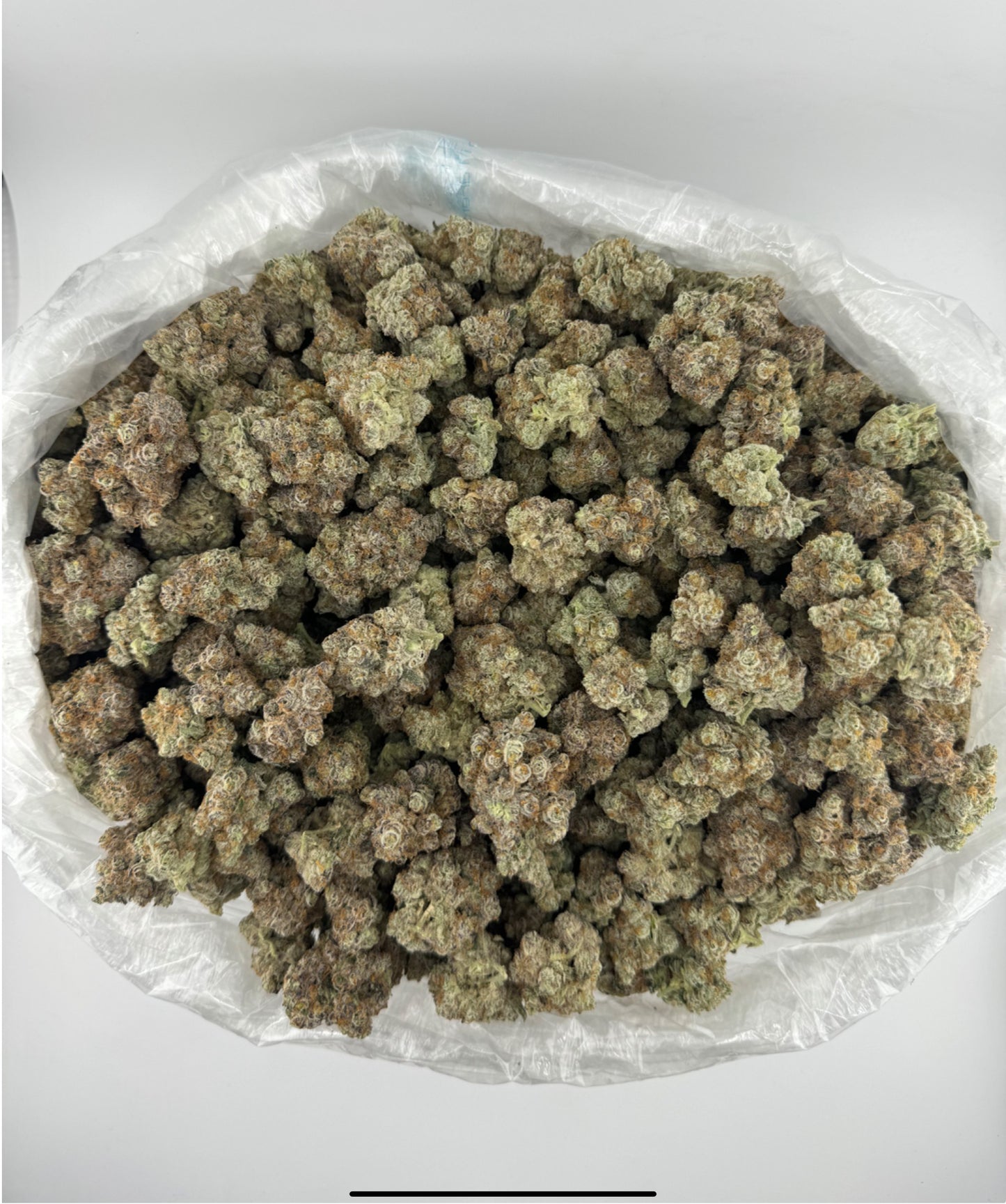 ICE CREAM CAKE TOP SHELF / EXOTIC FLOWER