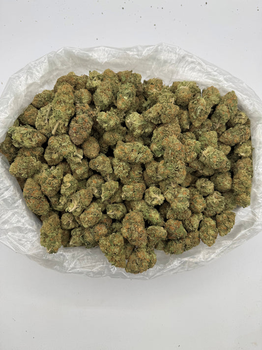 GARLOTTI RUNTZ TOP SHELF / EXOTIC FLOWER
