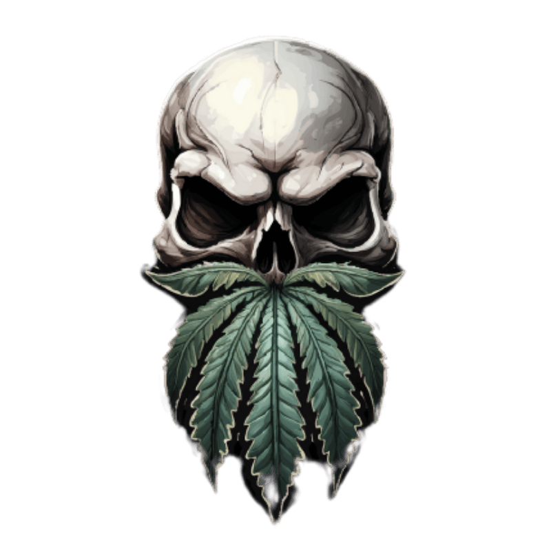 logo for about BMF Crops 